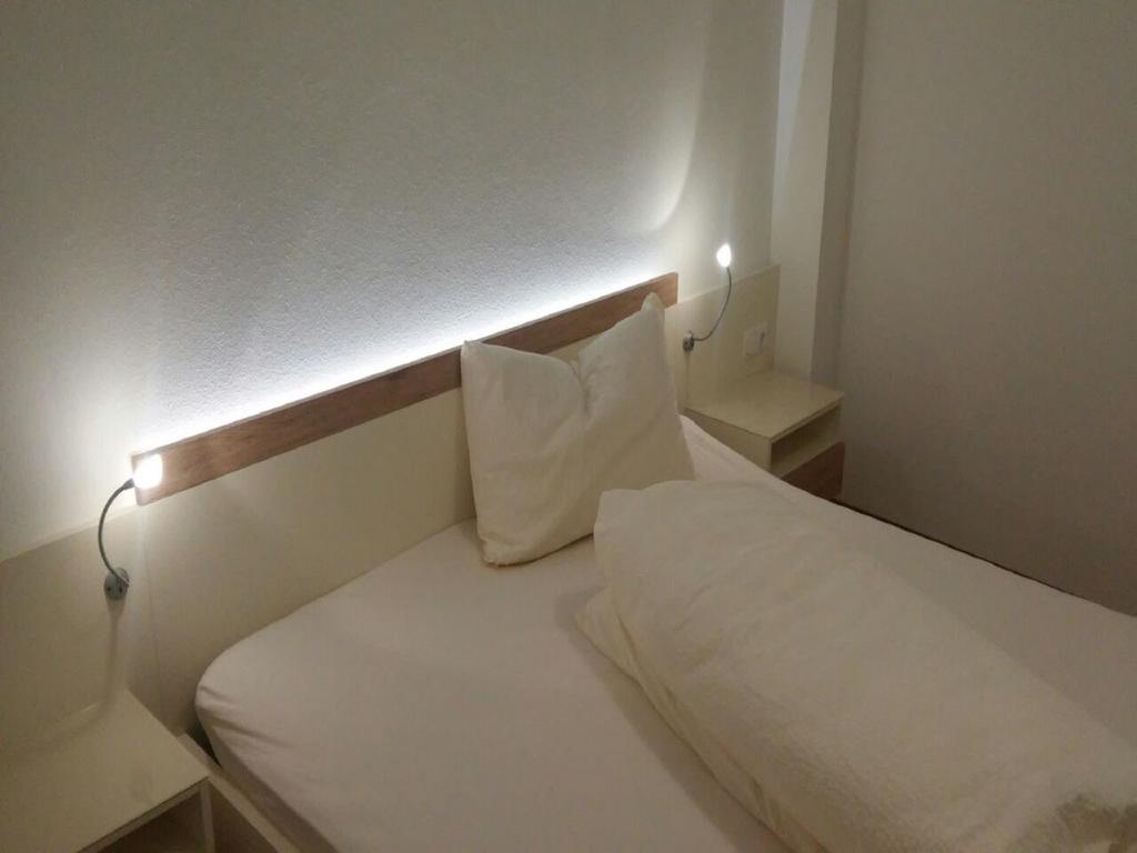 Gaestehaus Wildpert Engabrunn Luaran gambar