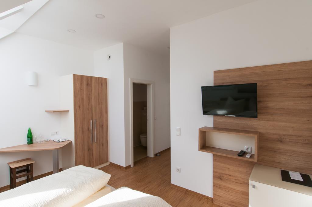 Gaestehaus Wildpert Engabrunn Luaran gambar