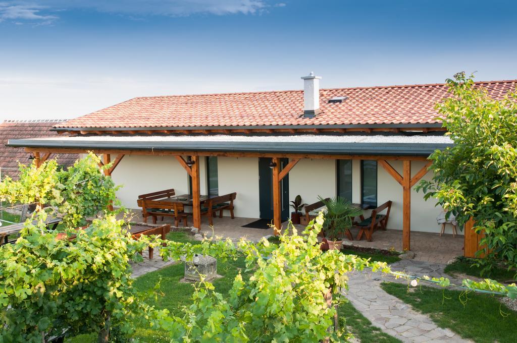 Gaestehaus Wildpert Engabrunn Luaran gambar