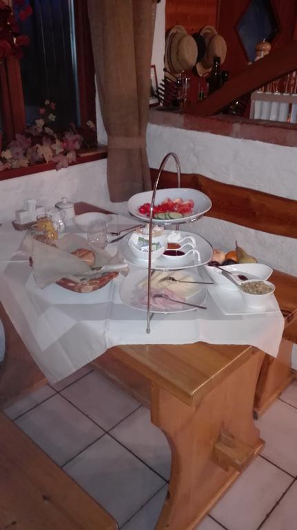 Gaestehaus Wildpert Engabrunn Luaran gambar